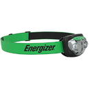 Energizer Energizer Headlight Vision Ultra Rechargeable 400 LM, USB charging, 3 light colours