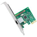 Intel Intel I210T1 network card Internal Ethernet