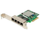 Supermicro Supermicro AOC-SGP-I4 networking card Ethernet 1000 Mbit/s Internal