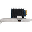 Edimax EN-9320TX-E V2 network card Internal Ethernet 100 Mbit/s