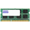 GOODRAM W-DL16S08G 8GB, DDR3-1600MHz, CL11