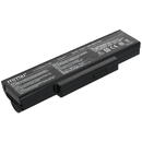 MITSU BATTERY BC/AS-K72H (ASUS 6600 MAH 71 WH)