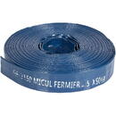 Micul Fermier Furtun apa refulare Flat PVC 1.5" 50M 2bar