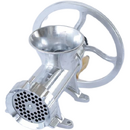 Masina de tocat carne nr.32 din aluminiu JIA