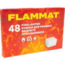 Flammat Pastile pentru aprins focul
