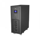 Ever Ever POWERLINE DUAL 10-11/31 Double-conversion (Online) 10 kVA 9000 W 2 AC outlet(s)