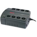 APC APC Back-UPS 400, FR Standby (Offline) 0.4 kVA 240 W 8 AC outlet(s)
