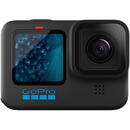 GoPro HERO 11 Black, 5.3K60fps, 24.7MP HyperSmooth 5.0