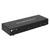 Switch Techly IDATA DP-KVM2 KVM switch Black