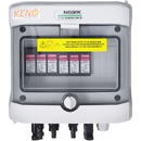 Keno Energy SH-2 DC
