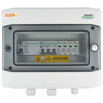 Accesorii sisteme fotovoltaice Keno Energy SH-268 AC