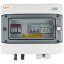 Keno Energy SH-78 DCAC