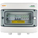 Keno Energy SH-131 AC