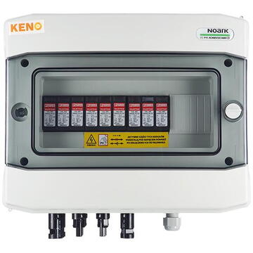 Accesorii sisteme fotovoltaice Keno Energy SH-81 DC