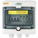 Keno Energy SH-232 AC