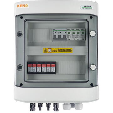 Accesorii sisteme fotovoltaice Keno Energy SH-102 DCAC