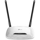 TP-LINK TP-LINK 300Mbps Wireless N WiFi Router