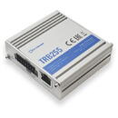 Teltonika TRB255000000 gateway/controller 10, 100 Mbit/s