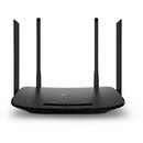 TP-LINK Archer VR300 AC1200 wireless router Fast Ethernet Dual-band (2.4 GHz / 5 GHz) 4G Black