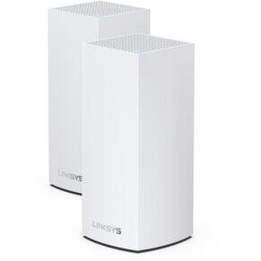 Router Linksys Atlas Pro 6 Dual-band (2.4 GHz / 5 GHz) Wi-Fi 6 (802.11ax) White 3 Internal