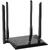 Router Edimax BR-6476AC wireless router Fast Ethernet Dual-band (2.4 GHz / 5 GHz) 4G Black