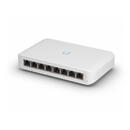 UBIQUITI Networks UniFi Switch Lite 8 PoE Managed L2 Gigabit Ethernet (10/100/1000) Power over Ethernet (PoE) White