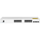 Cisco Cisco CBS250-24T-4G-EU network switch Managed L2/L3 Gigabit Ethernet (10/100/1000) Silver