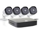 Yale Yale 4 Camera Kit video surveillance kit Wired 4 channels