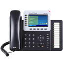 Grandstream Grandstream Networks GXP-2160 IP phone Black Wired handset TFT 6 lines