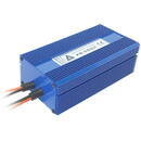 AZO DIGITAL AZO Digital 40÷130 VDC / 13.8 VDC PS-250H-12 250W voltage converter galvanic isolation, IP67