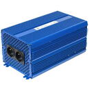 AZO Digital 24 VDC / 230 VAC ECO MODE SINUS IPS-5000S 5000W voltage converter