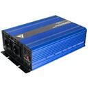 AZO Digital 12 VDC / 230 VAC Converter SINUS IPS-4000S 4000W