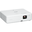 Epson Videoproiector  CO-W01, White