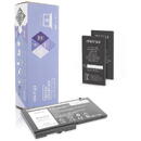 MITSU MITSU BATTERIE BC/DE-E5550-11,1 mAh (38 Wh) 10,8 - 11,1 Volt