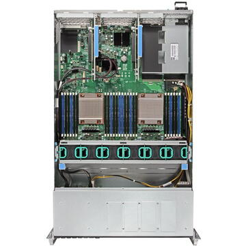 Server Intel R2208WT2YSR