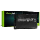 Green Cell Green Cell HP119 notebook spare part Battery
