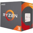 AMD Ryzen 3 PRO 4350G Socket AM4 MPK