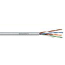 BELDEN Belden UTPcab - 100MHz, 4P wire networking cable 305 m Grey