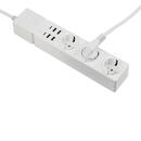 Edimax Edimax SP-1123WT power extension 1.5 m 3 AC outlet(s) Indoor White