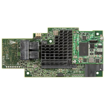 Accesoriu server Intel RMS3CC040 RAID controller PCI Express x8 3.0 12 Gbit/s