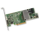 Broadcom Broadcom MegaRAID SAS 9361-8i (2G) RAID controller PCI Express x8 3.0 12 Gbit/s
