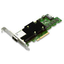 Accesoriu server Broadcom 9580-8i8e RAID controller PCI Express x8 4.0 12 Gbit/s
