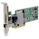 Broadcom Supermicro MegaRAID SAS 9380-4i4e RAID controller PCI Express x8 3.0 12 Gbit/s