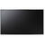 Monitor LED AG Neovo PD-55 signage display Video wall 138.7 cm (54.6") LED Full HD Black
