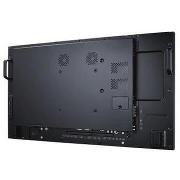 Monitor LED AG Neovo PD-55 signage display Video wall 138.7 cm (54.6") LED Full HD Black