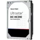 Western Digital Ultrastar HC530 4TB SAS 3.5inch