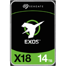 Seagate Exos X18 14TB SATA 3.5inch