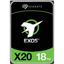 Exos X20 18TB SAS 3.5inch