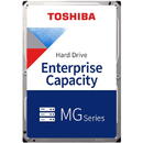 Toshiba Nearline MG08SCA16TA 16TB SAS 3.5inch