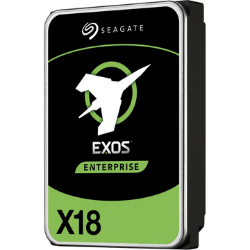 Seagate Exos X18 10TB SED SAS 3.5inch
